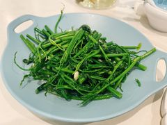 -香香海南菜餐厅