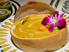 -太食獸泰式茶餐厅(济南万象城店)