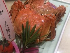 -锡和无锡菜(景丽苑店)