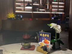 -钟菜·粤菜点心·宴请(海上世界·汇港二期店)