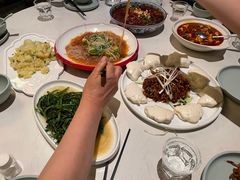 -院8里·小聚园老川菜(九眼桥店)