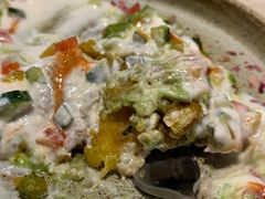 -辛德里印度餐厅(勒泰商圈店)