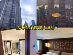 -上海雅居乐万豪侯爵酒店