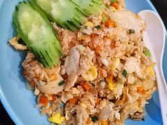 -URBAN SOI Thai Kitchen乐泰料理(长乐路店)