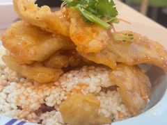 -老边饺子馆(东单店)
