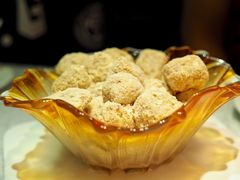 麦片焗南瓜-盆满钵满·国家非遗传承(云台店)