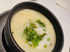 招牌黄鱼面-广舟(千禧店)