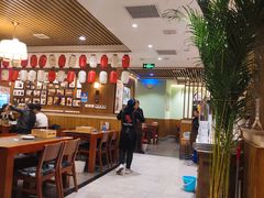 大堂-福苗小骆驼烧烤(曲江店)