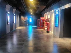 -星轶STARX影城(瑞安吾悦广场旗舰店)