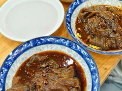 -张明富面皮店(东大街店)