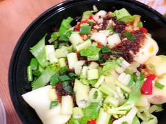 -二孃鸡爪爪(双楠店)