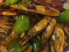 -老姑砂锅·烧烤天津菜(体北道店)