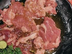 -韩味园果木炭烤鲜肉(陵东街店)