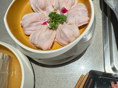 -海底捞火锅智慧餐厅(中骏世界城店)