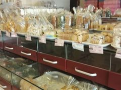 -黑森林饼皇(石龙路总店)