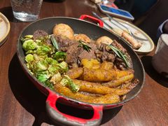 -Brut Eatery悦璞食堂(建国东路店)