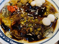 -黑白电视长沙小吃(悦汇城店)