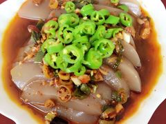 -黎坪国家森林公园