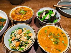 -薇酌饮·陕西菜(南门外店)