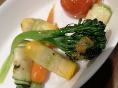 -Erman岩烧牛排(虹桥南丰城店)