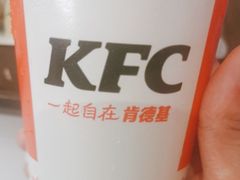 -肯德基(甘家口店)