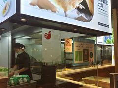 -老乡鸡(上海品尊国际中心店)