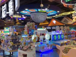-卡通尼乐园(印象汇店)