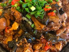 -西江美食舫·江西菜(健德桥店)