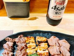 -鸟内会居酒屋(得意潮馆店)