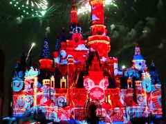 -上海迪士尼度假区