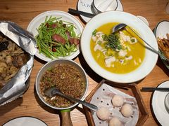 -U你·湖北家宴菜(南湖总店)