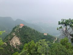 -龙庆峡风景区