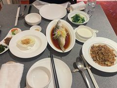 -浦华大酒店-台南担仔面海鲜楼