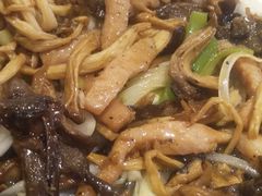 -肘子酥·天津菜·特色捞面(德云社店)