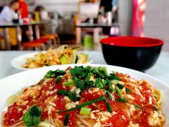 -永久兰州拉面馆(华乐路店)