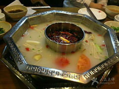 android_upload_pic-蜀记火锅(南街店)