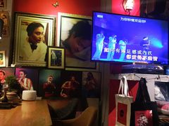 -为你钟情咖啡馆(春熙路太古里步行街店)