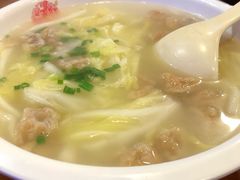 -盛天毛血旺非遗美食(观音桥店)