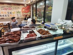 -三好倪氏龙虾(日规路店)