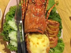 -J Daeng Seafood
