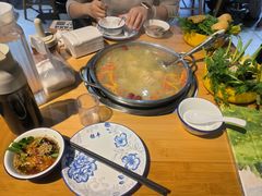 -王二爷药膳鸡(仙林学衡路店)