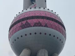 -东方明珠广播电视塔