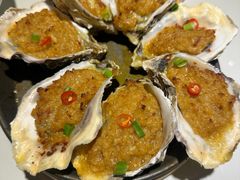 -33号大院·青岛本帮菜(五四广场店)