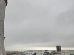 -东望洋炮台东望洋灯塔