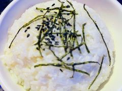 海苔米饭-蛙来哒(华隆步步高店)