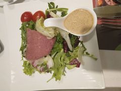 -斗牛士牛排餐厅(嘉里汇店)