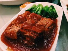 -老正兴菜馆(福州路店)