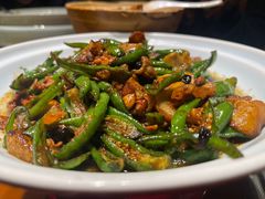 -麒麟小院·老九江菜(安平路店)
