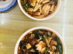 -亲贤打卤面浇肉面(亲凤苑店)