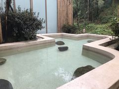 -乐领拈花溪·林涧食韵